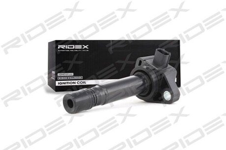 Автозапчасть RIDEX 689C0189