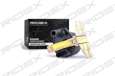 Автозапчасть RIDEX 689C0196