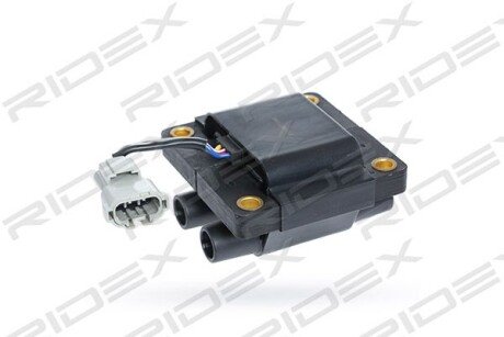 Автозапчасть RIDEX 689C0199