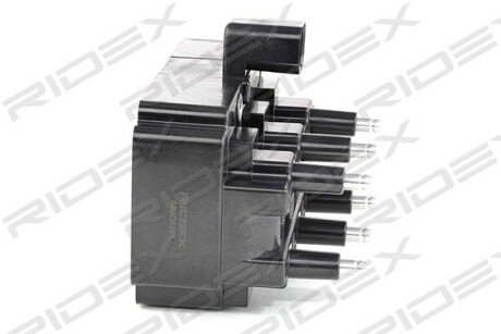 Автозапчасть RIDEX 689C0201