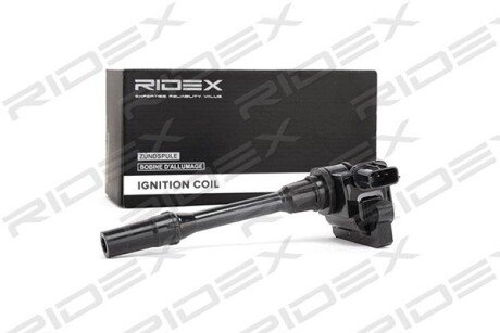 Автозапчасть RIDEX 689C0204
