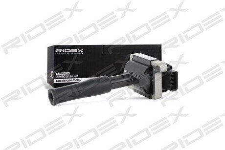 Автозапчасть RIDEX 689C0213