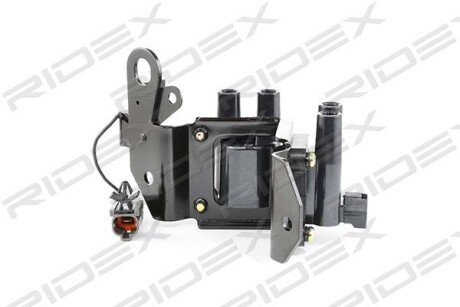 Автозапчасть RIDEX 689C0218
