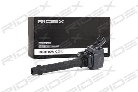 Автозапчасть RIDEX 689C0220
