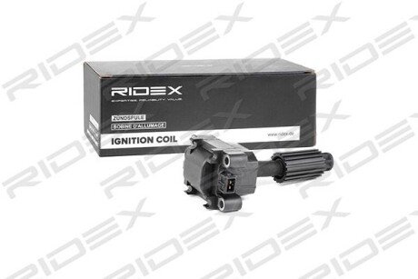 Автозапчасть RIDEX 689C0223