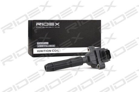 Автозапчасть RIDEX 689C0227