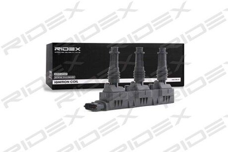 Автозапчасть RIDEX 689C0228