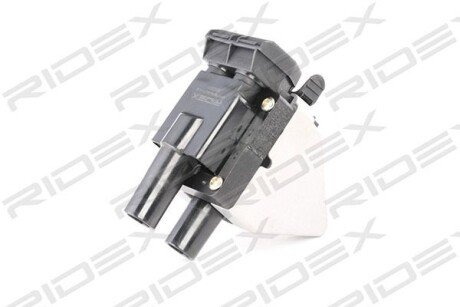 Автозапчасть RIDEX 689C0231