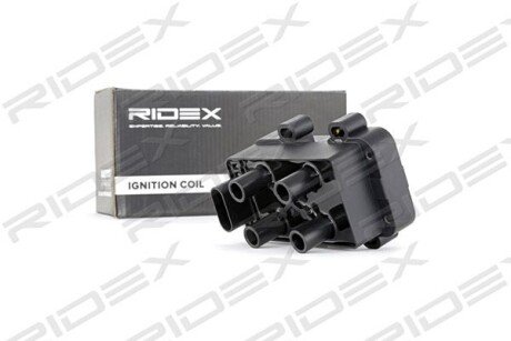 Автозапчасть RIDEX 689C0232