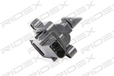 Автозапчасть RIDEX 689C0233