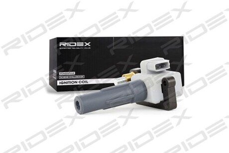 Автозапчасть RIDEX 689C0238