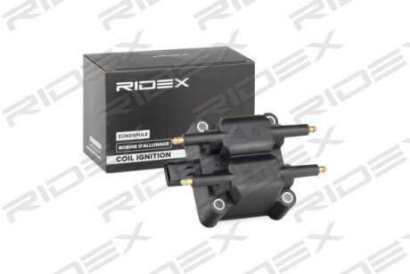 Автозапчасть RIDEX 689C0240
