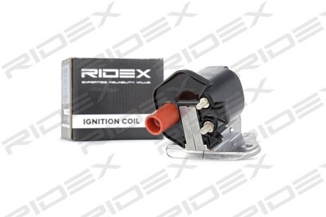 Автозапчасть RIDEX 689C0243