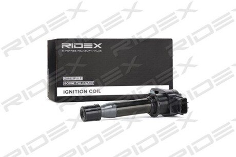 Автозапчасть RIDEX 689C0246