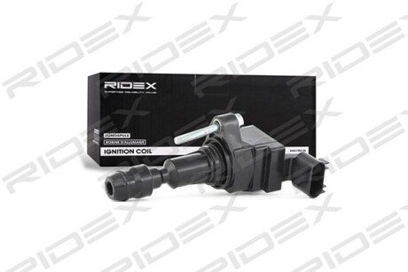 Автозапчасть RIDEX 689C0277
