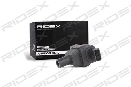 Автозапчасть RIDEX 689C0278