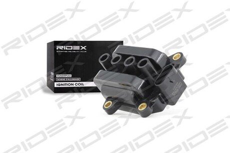 Автозапчасть RIDEX 689C0284