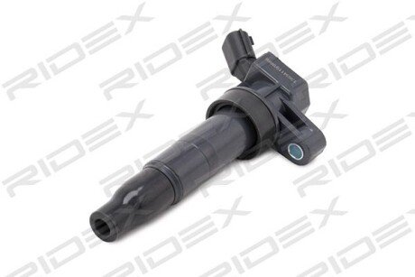 Автозапчасть RIDEX 689C0298