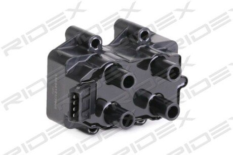 Автозапчасть RIDEX 689C0300