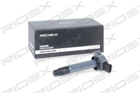 Автозапчасть RIDEX 689C0303