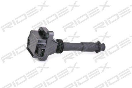 Автозапчасть RIDEX 689C0306