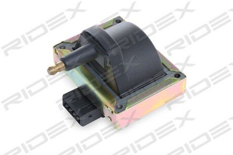 Автозапчасть RIDEX 689C0308