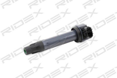Автозапчасть RIDEX 689C0324