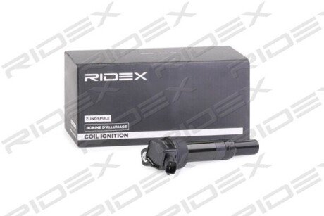 Автозапчасть RIDEX 689C0345