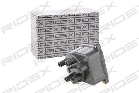 Автозапчасть RIDEX 692D0007