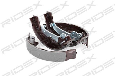Автозапчасть RIDEX 70B0009