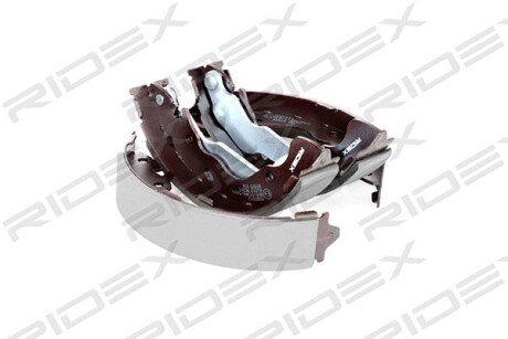 Автозапчасть RIDEX 70B0012