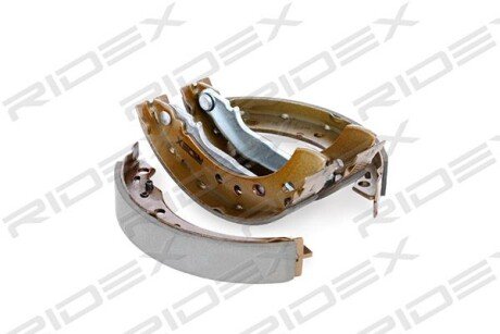 Автозапчасть RIDEX 70B0018
