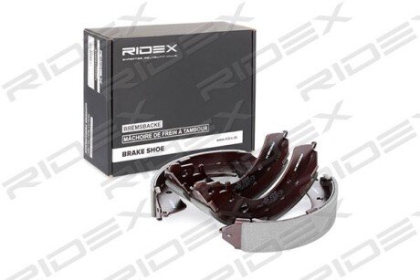 Автозапчасть RIDEX 70B0027