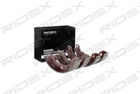 Автозапчасть RIDEX 70B0031