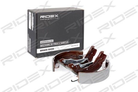 Автозапчасть RIDEX 70B0032