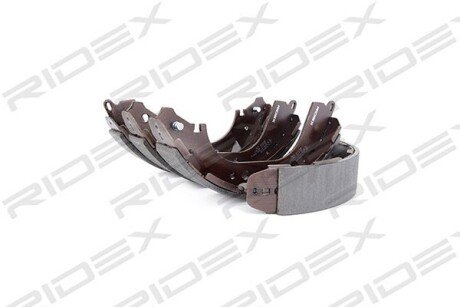Автозапчасть RIDEX 70B0034