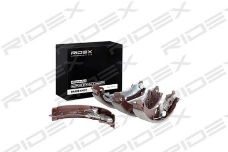 Автозапчасть RIDEX 70B0038