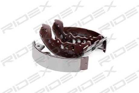 Автозапчасть RIDEX 70B0044
