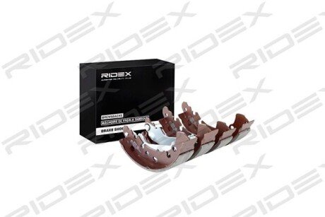 Автозапчасть RIDEX 70B0051
