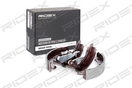 Автозапчасть RIDEX 70B0055