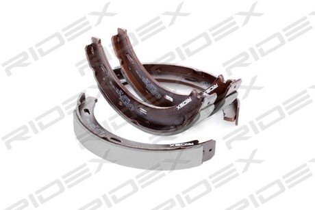 Автозапчасть RIDEX 70B0060