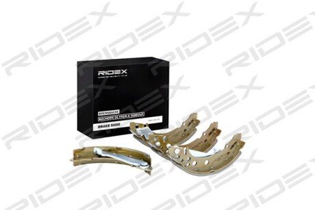 Автозапчасть RIDEX 70B0061