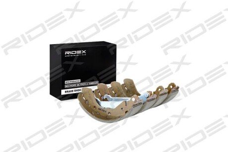 Автозапчасть RIDEX 70B0065
