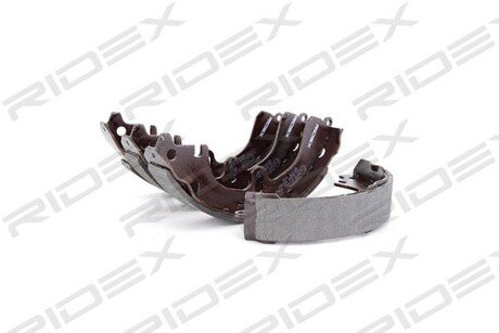 Автозапчасть RIDEX 70B0076
