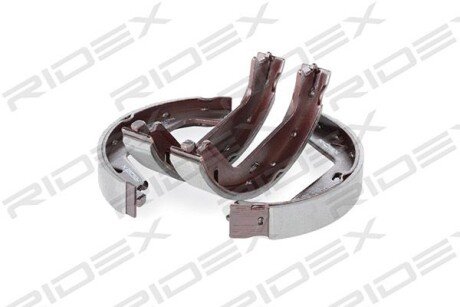 Автозапчасть RIDEX 70B0078