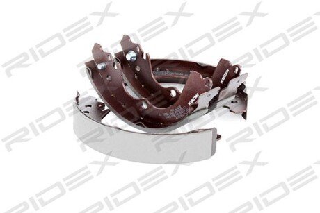 Автозапчасть RIDEX 70B0081