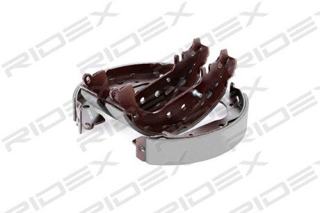 Автозапчасть RIDEX 70B0089