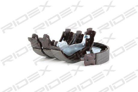 Автозапчасть RIDEX 70B0091