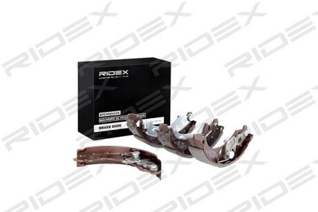 Автозапчасть RIDEX 70B0096