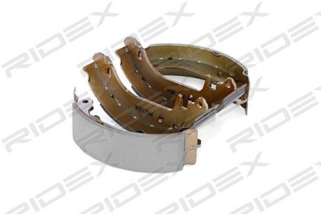 Автозапчасть RIDEX 70B0097